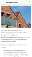 Bauverein Sulingen スクリーンショット 3