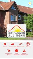 Bauverein Sulingen ポスター