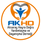 Aksaray Hayra Doğru أيقونة