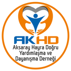 Aksaray Hayra Doğru icône