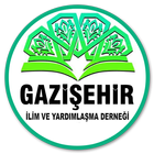 Gazişehir İlim Derneği Yardım icône