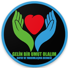 Gelin Bir Umut Olalım أيقونة