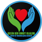 Gelin Bir Umut Olalım icône