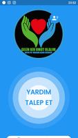 Gelin Bir Umut Olalım الملصق