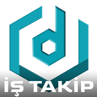 DATRA - İş Takip 아이콘