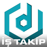 DATRA - İş Takip أيقونة