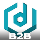 DATRA B2B Plasiyer Sipariş أيقونة