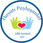 Hayatı Paylaşanlar Derneği أيقونة