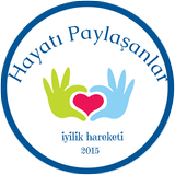 Hayatı Paylaşanlar Derneği أيقونة