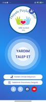 Hayatı Paylaşanlar Derneği الملصق