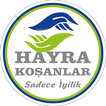 Hayra Koşanlar Derneği Yardım