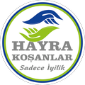 Hayra Koşanlar Derneği Yardım