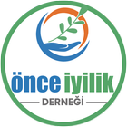 Önce İyilik Derneği أيقونة