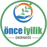 Önce İyilik Derneği أيقونة