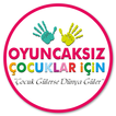 Oyuncaksız Çocuklar İçinYardım