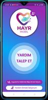 Hayr Mobil Poster