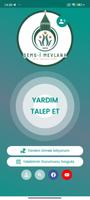 Şems-i Mevlana Derneği পোস্টার