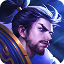 Infinite Heroes APK