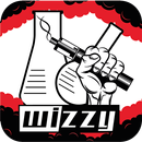 Vape Wizzy - E-liquid tools aplikacja