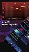 Audio Visualizer Music Player 截圖 2