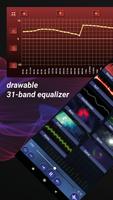 Audio Visualizer Music Player स्क्रीनशॉट 2