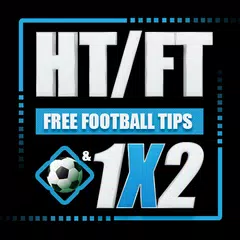 ExpertBets HT/FT 100% APK Herunterladen