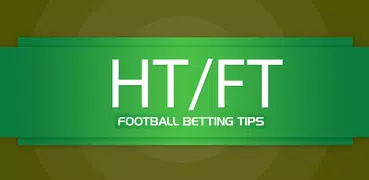 Betting Tips Pro HT/FT