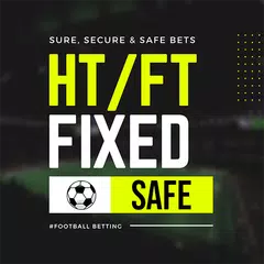 download Betting Tips Pro HT/FT XAPK