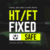 Betting Tips Pro HT/FT آئیکن