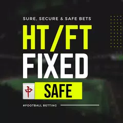 Betting Tips Pro HT/FT XAPK 下載