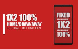 Betting Tips Pro HT/FT 截圖 1