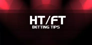 Half Time/Full Time BettingTip