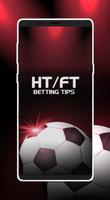 Half Time/Full Time BettingTip Affiche