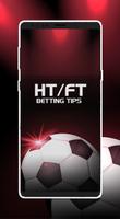 برنامه‌نما Half Time/Full Time BettingTip عکس از صفحه