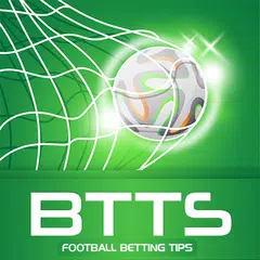 BettingTips BTTS 107% アプリダウンロード