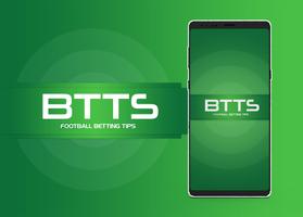 پوستر BettingTips BTTS 107%