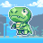 Trog Smash Island icon