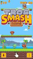 Trog Smash Island постер