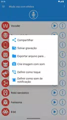 Baixar Muda voz com efeitos XAPK