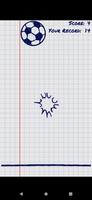 Juggle the Doodle تصوير الشاشة 2