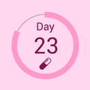 Lady Pill Widgets-APK