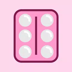 Lady Pill Reminder アプリダウンロード