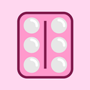 Lady Pill Reminder APK