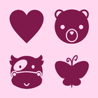 Lady Pill Icon Pack 图标