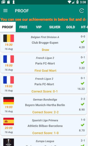 Baw betting tips mod apk Baw betting tips mod apk