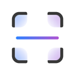 QR & Barcode-Scanner B-Scanner ikon