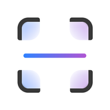 QR & Barcode-Scanner B-Scanner иконка