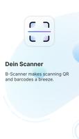 B-Scanner poster