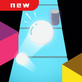 Push Balls 3D Zeichen