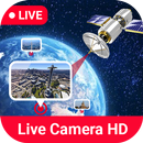 Live Earth HD Camera - Street  APK